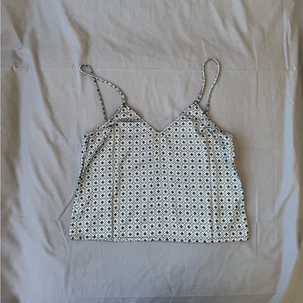 Chrome hearts womens tank top size small